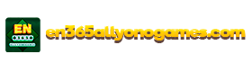 En 365 All Yono Games logo